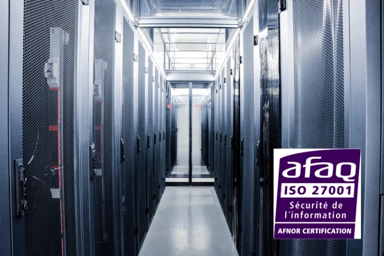 datacenter-iso-27001